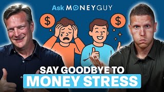 78% of People Are Stressed About Money - Here’s How to Fix It!