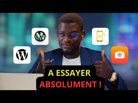 5 applications secrètes qui vont changer ton quotidien