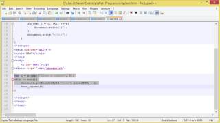 35 - JS - Javascript Fun