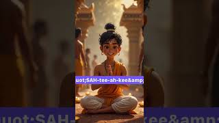 Gita Verse Chapter 1 Verse 17 Meaning | Daily Wisdom in 60 Secs | English