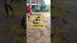 menyambut HUT RI ke80 #dj #djremix #music #djviraltiktok #djtiktokfullbass #pengikut #sorotan