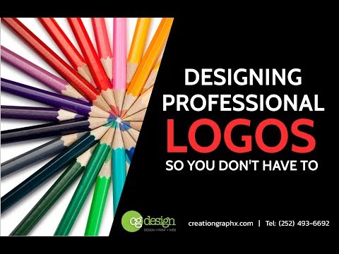 Logo Design Services for Health Gym and Fitness Center by CG Design (252) 493-6692