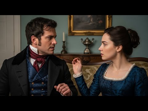 The Duke Destroyed Her In Vengeance… Then Discovered She'd Sacrificed Herself For His Brother