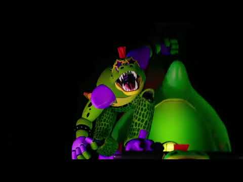 Casual FNAF