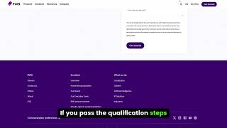 RWS AI Training Review - Are The Jobs Legit?