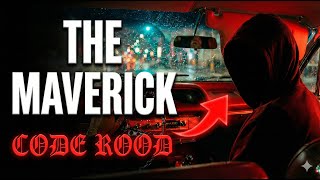 The Maverick - CODE ROOD (Official Audio) | Code Rood