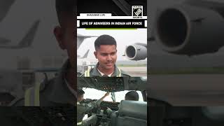 Thrill, adrenaline rush, discipline & more, the life of Agniveers in Indian Air Force