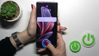 VIVO S17 - Fingerprint Scanner Review