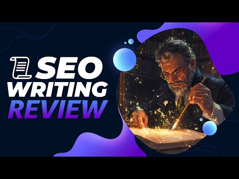 SeoWriting AI Review - Create Articles & Blog Posts in Seconds