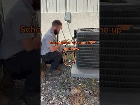 How to Prepare Your AC Before Summer