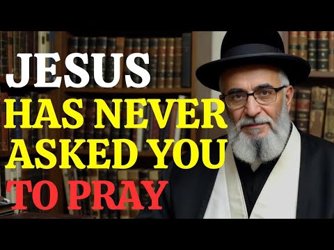 Jesus Never Asked You To Pray For Healing — DO THIS INSTEAD!!!