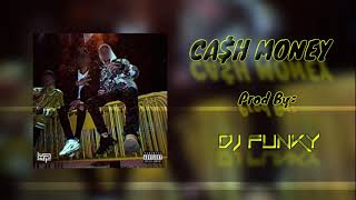 🔥 TRAP BEAT - [FREE] 808  CA$H MONEY 💵 - Prod. By DJ Funky