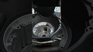 Building a 900HP 68RFE Transmission! Tier One Stage 3 68RFE! #ram #cummins #transmission #ramtrucks