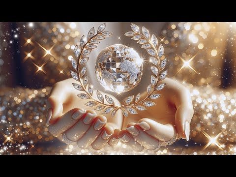 432Hz + 963Hz + 528Hz ~ Miracle Frequencies To Manifest Anything You Desire | Infinite Flow