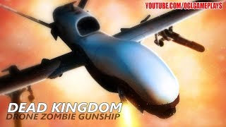 Dead Kingdom : Death Survival & Zombie Shooting Android Gameplay