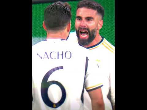 The Madrid we know will be back 💔✨ | did I tell you that I miss you | #realmadrid • #edit • #viral