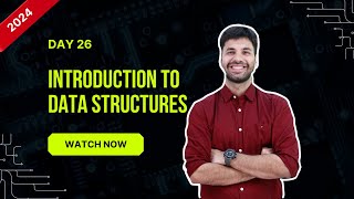 Hello Python Day-26 | Data Structures In Python