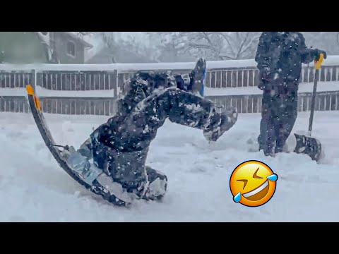 Best Fails of The Week: Funniest Fails Compilation: Funny Video | FailArmy part - 9