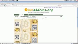 Tutorial Bitcoin Cold Storage Wallet Creation