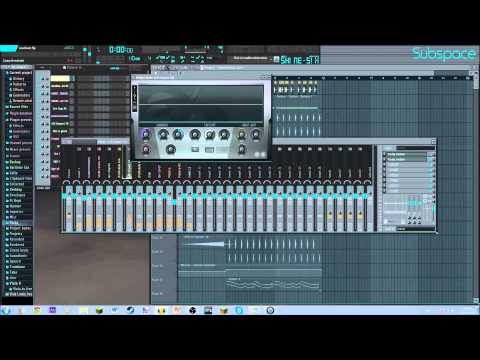 How to Sidechain in FL Studio!