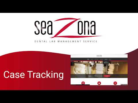 Seazona Demo - Case Tracking v3