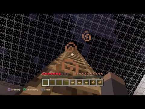 Minecraft a7la jaw:D