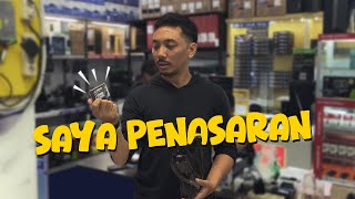 Pembuktian ETOPSO. Apa Iya Yang Lain Sama Bagusnya?