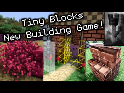 Creating the Best Voxel Building Tools! - Voxtopolis