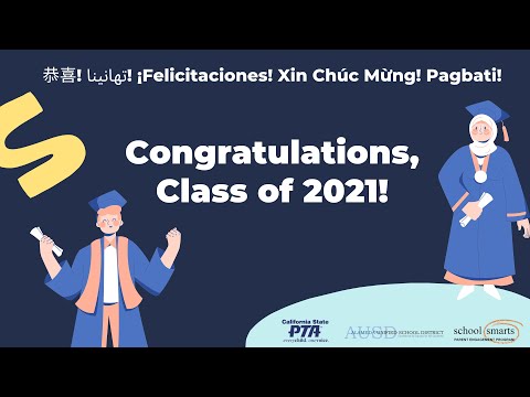 2021 AUSD Multilingual School Smarts