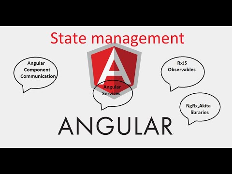 Gestión del estado en Angular con RxJS. Desarrollo de un carrito o cesta de compra.
