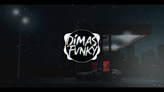 Full Bass - Outside ( BangersFunky ) Dimas Fvnky Remix 2025 !!!