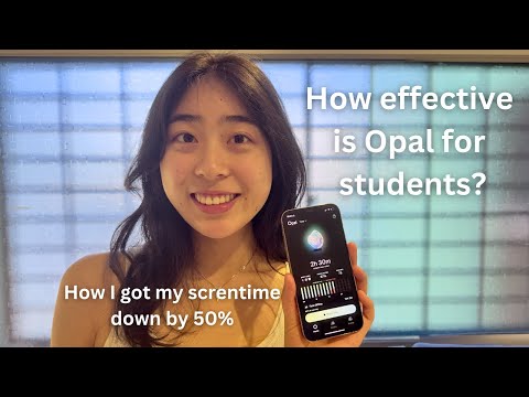 Opal Review for students. Is it worth the subscription?