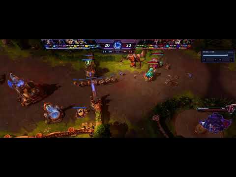 Frame perfect murky death