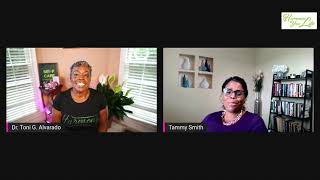 Harmonize Your Life Podcast | Self-Care & Non-Scale Wins | S4E7 | Dr. Toni