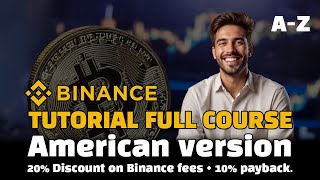 Binance Guide 2025 for Beginners: Account, Spot, and Futures Explained