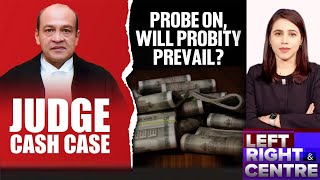 Who Will Judge The Judge: Top Lawyers Abhishek Manu Singhvi Decodes