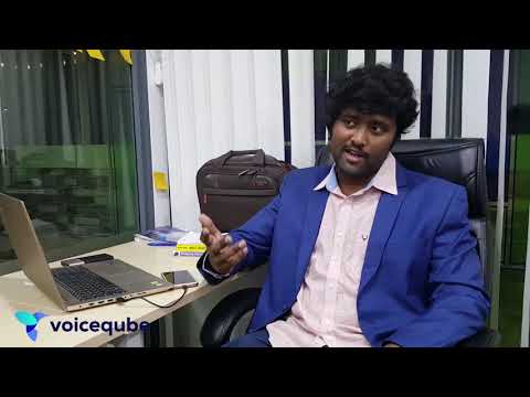 Avoid making a boring Alexa Skill! VUI tips by Vishnu