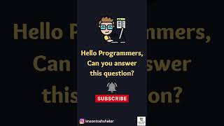 👉"SQL MCQ Challenge💡🔍"👨‍💻#ytshorts #shorts#LearnWithSantosh