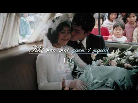 Khi nào mới quên 1 người   1 n G [Lofi - Community]