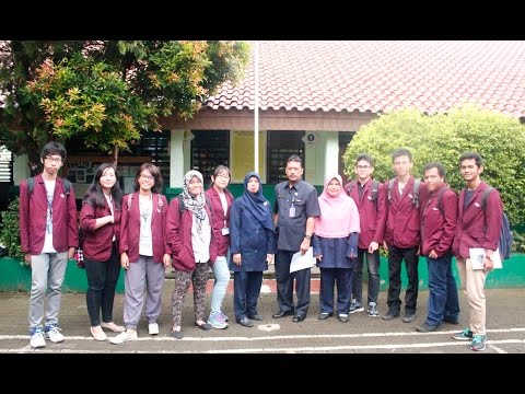 Character Building : Pancasila