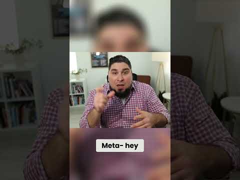 meta’s pixel is a must when driving to your site #facebookads #instagramads #marketingtips #metaads