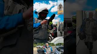 actor ajith bike ride #shorts #actorajith #actorajithkumar #ajithbikevideos #ajith #ajithkumar