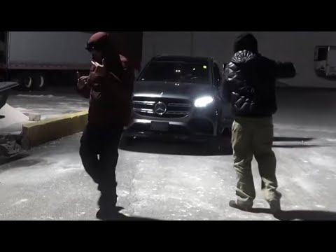 REALYUNGPHIL - NO AMENDS FT MIKE (OFFICIAL VIDEO)