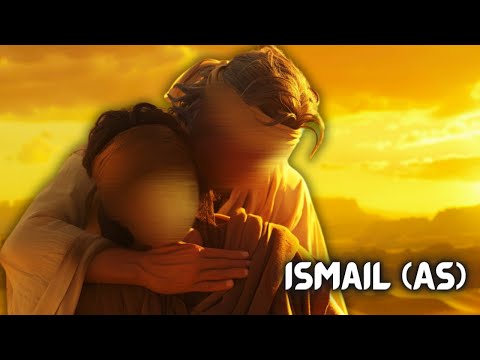 The Story of Prophet Ismail (AS) | Full Animated Film