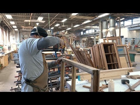 Preserving Historic Windows and Doors
