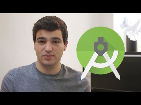 Estate - Android App Customisation Tutorial