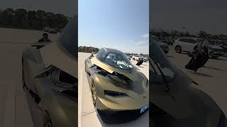 $100 million car #car #youtubeshorts #ktmxbow #cooltech
