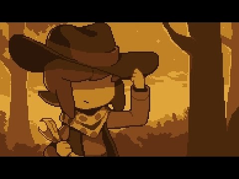 Undertale Yellow Part 1