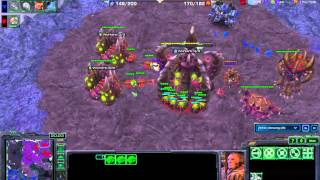 #JUDGMENTTIME SHODAN vs LUPPA (Bo9) with AISC - 7 / 11