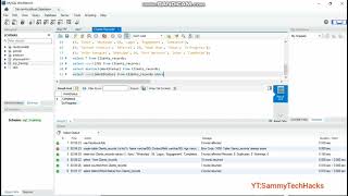Data Exploration with SQL #sql  #sqlserver  #sqltips  #sqlforbeginners #datanalysis #datascience